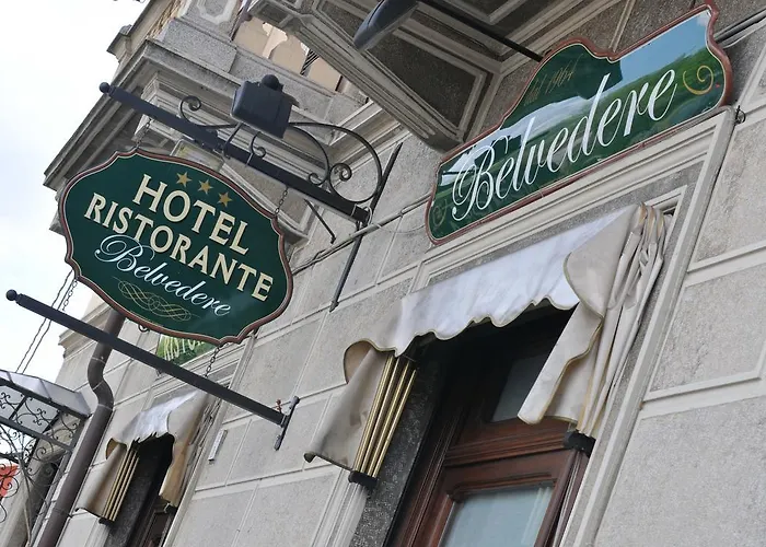 Hotel Belvedere