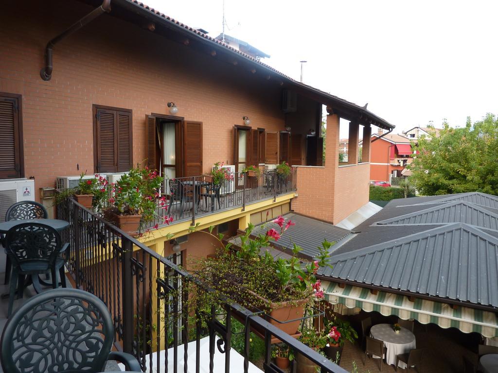 Hotel Belvedere 3*