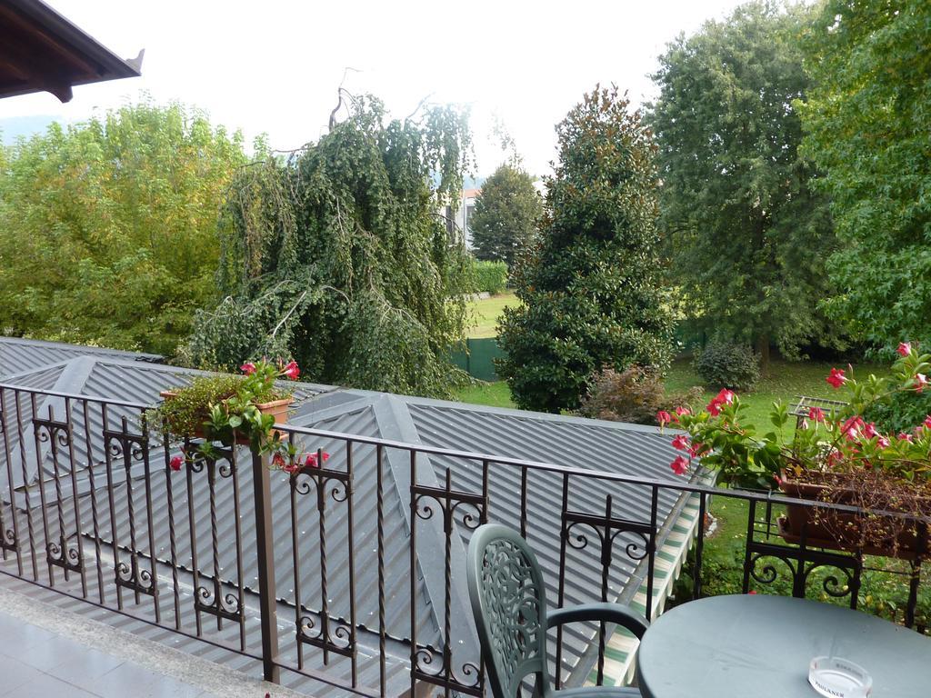 Hotel Belvedere Turin