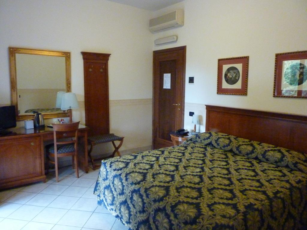 Hotel Belvedere 3*