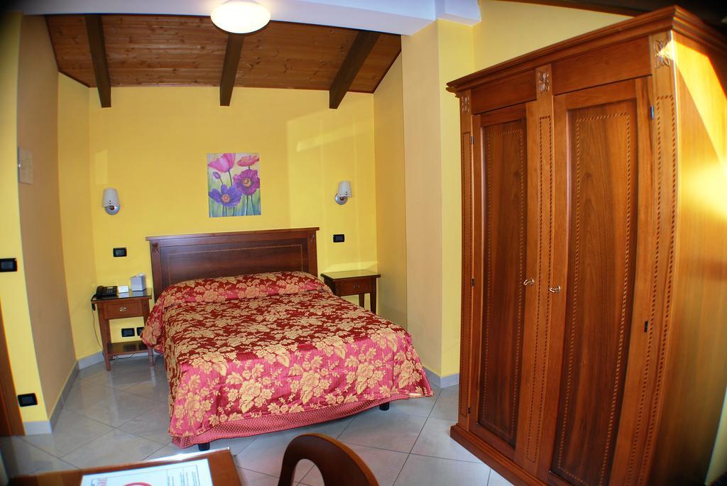 Hotel Belvedere